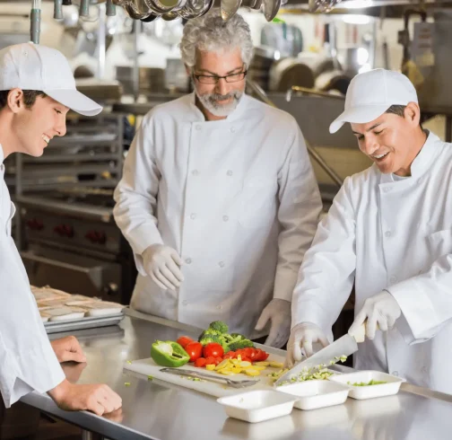 culinary innovation